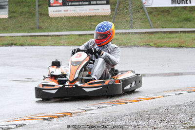 28/02/2016 : 6H Endurance Loisir 4T à Muret (Photos Stéphane Agnus) 2016 — karting