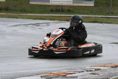 28/02/2016 : 6H Endurance Loisir 4T à Muret (Photos Stéphane Agnus) 2016 — karting
