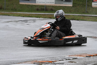 28/02/2016 : 6H Endurance Loisir 4T à Muret (Photos Stéphane Agnus) 2016 — karting