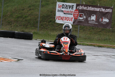 28/02/2016 : 6H Endurance Loisir 4T à Muret (Photos Stéphane Agnus) 2016 — karting