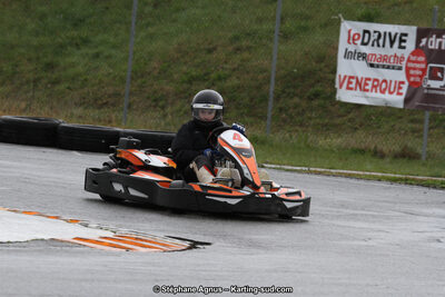 28/02/2016 : 6H Endurance Loisir 4T à Muret (Photos Stéphane Agnus) 2016 — karting