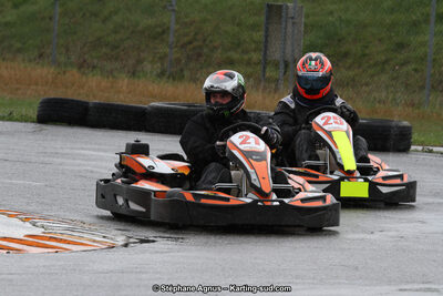 28/02/2016 : 6H Endurance Loisir 4T à Muret (Photos Stéphane Agnus) 2016 — karting