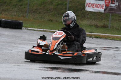 28/02/2016 : 6H Endurance Loisir 4T à Muret (Photos Stéphane Agnus) 2016 — karting
