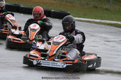 28/02/2016 : 6H Endurance Loisir 4T à Muret (Photos Stéphane Agnus) 2016 — karting