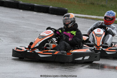 28/02/2016 : 6H Endurance Loisir 4T à Muret (Photos Stéphane Agnus) 2016 — karting