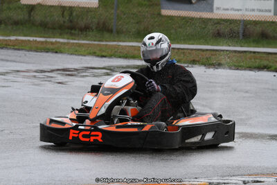 28/02/2016 : 6H Endurance Loisir 4T à Muret (Photos Stéphane Agnus) 2016 — karting