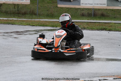 28/02/2016 : 6H Endurance Loisir 4T à Muret (Photos Stéphane Agnus) 2016 — karting