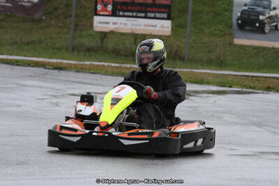 28/02/2016 : 6H Endurance Loisir 4T à Muret (Photos Stéphane Agnus) 2016 — karting