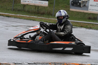 28/02/2016 : 6H Endurance Loisir 4T à Muret (Photos Stéphane Agnus) 2016 — karting