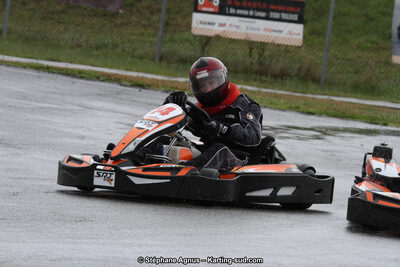 28/02/2016 : 6H Endurance Loisir 4T à Muret (Photos Stéphane Agnus) 2016 — karting