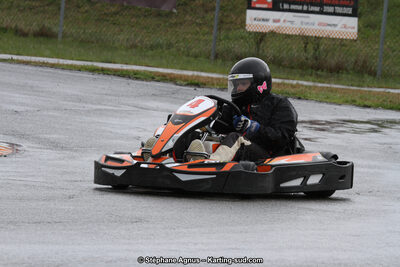 28/02/2016 : 6H Endurance Loisir 4T à Muret (Photos Stéphane Agnus) 2016 — karting
