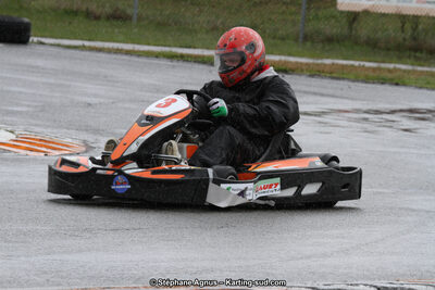 28/02/2016 : 6H Endurance Loisir 4T à Muret (Photos Stéphane Agnus) 2016 — karting