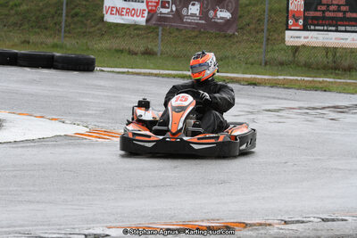 28/02/2016 : 6H Endurance Loisir 4T à Muret (Photos Stéphane Agnus) 2016 — karting