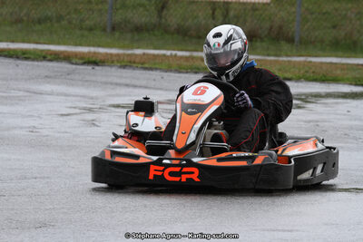 28/02/2016 : 6H Endurance Loisir 4T à Muret (Photos Stéphane Agnus) 2016 — karting