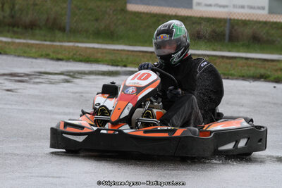 28/02/2016 : 6H Endurance Loisir 4T à Muret (Photos Stéphane Agnus) 2016 — karting