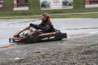 28/02/2016 : 6H Endurance Loisir 4T à Muret (Photos Stéphane Agnus) 2016 — karting