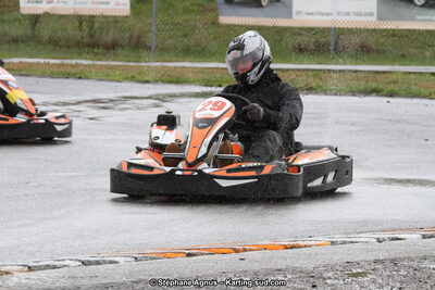 28/02/2016 : 6H Endurance Loisir 4T à Muret (Photos Stéphane Agnus) 2016 — karting