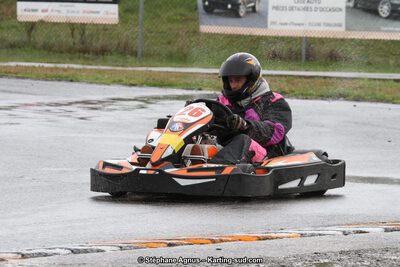 28/02/2016 : 6H Endurance Loisir 4T à Muret (Photos Stéphane Agnus) 2016 — karting