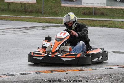 28/02/2016 : 6H Endurance Loisir 4T à Muret (Photos Stéphane Agnus) 2016 — karting