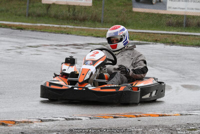 28/02/2016 : 6H Endurance Loisir 4T à Muret (Photos Stéphane Agnus) 2016 — karting