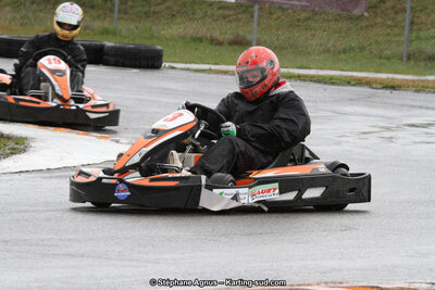 28/02/2016 : 6H Endurance Loisir 4T à Muret (Photos Stéphane Agnus) 2016 — karting