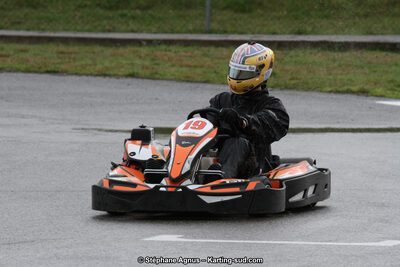 28/02/2016 : 6H Endurance Loisir 4T à Muret (Photos Stéphane Agnus) 2016 — karting