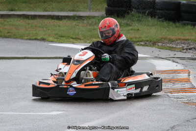 28/02/2016 : 6H Endurance Loisir 4T à Muret (Photos Stéphane Agnus) 2016 — karting