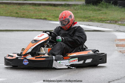 28/02/2016 : 6H Endurance Loisir 4T à Muret (Photos Stéphane Agnus) 2016 — karting