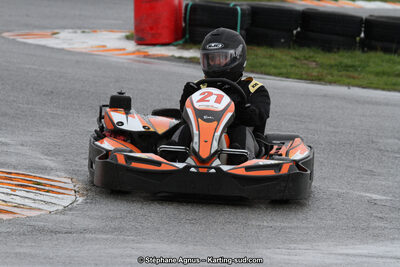 28/02/2016 : 6H Endurance Loisir 4T à Muret (Photos Stéphane Agnus) 2016 — karting