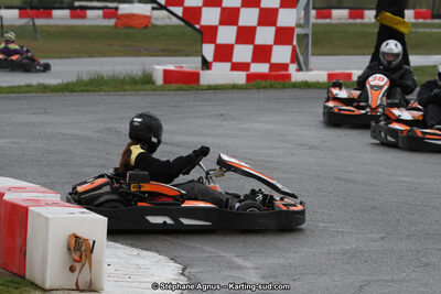 28/02/2016 : 6H Endurance Loisir 4T à Muret (Photos Stéphane Agnus) 2016 — karting