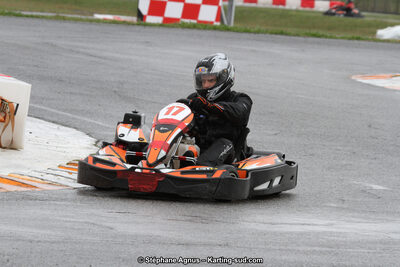 28/02/2016 : 6H Endurance Loisir 4T à Muret (Photos Stéphane Agnus) 2016 — karting