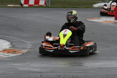 28/02/2016 : 6H Endurance Loisir 4T à Muret (Photos Stéphane Agnus) 2016 — karting