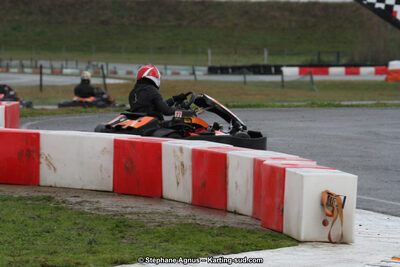 28/02/2016 : 6H Endurance Loisir 4T à Muret (Photos Stéphane Agnus) 2016 — karting