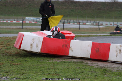 28/02/2016 : 6H Endurance Loisir 4T à Muret (Photos Stéphane Agnus) 2016 — karting