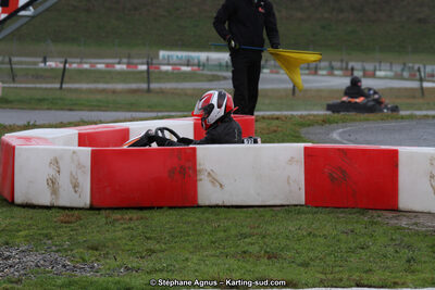 28/02/2016 : 6H Endurance Loisir 4T à Muret (Photos Stéphane Agnus) 2016 — karting