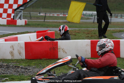 28/02/2016 : 6H Endurance Loisir 4T à Muret (Photos Stéphane Agnus) 2016 — karting