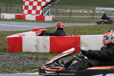 28/02/2016 : 6H Endurance Loisir 4T à Muret (Photos Stéphane Agnus) 2016 — karting
