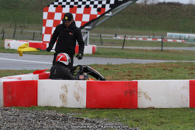 28/02/2016 : 6H Endurance Loisir 4T à Muret (Photos Stéphane Agnus) 2016 — karting