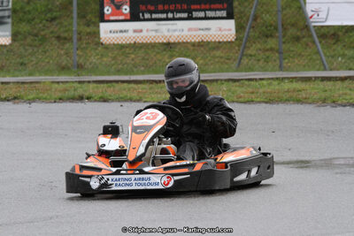 28/02/2016 : 6H Endurance Loisir 4T à Muret (Photos Stéphane Agnus) 2016 — karting