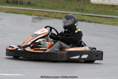 28/02/2016 : 6H Endurance Loisir 4T à Muret (Photos Stéphane Agnus) 2016 — karting