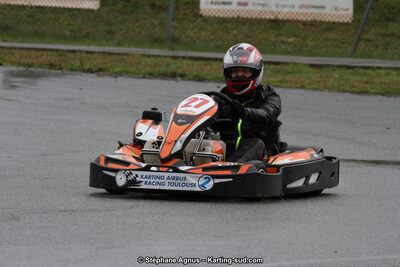 28/02/2016 : 6H Endurance Loisir 4T à Muret (Photos Stéphane Agnus) 2016 — karting
