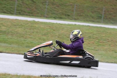 28/02/2016 : 6H Endurance Loisir 4T à Muret (Photos Stéphane Agnus) 2016 — karting