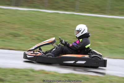 28/02/2016 : 6H Endurance Loisir 4T à Muret (Photos Stéphane Agnus) 2016 — karting