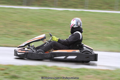 28/02/2016 : 6H Endurance Loisir 4T à Muret (Photos Stéphane Agnus) 2016 — karting