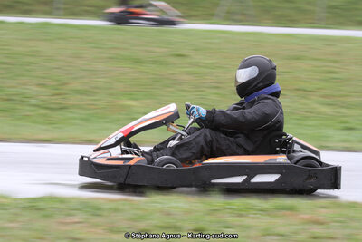 28/02/2016 : 6H Endurance Loisir 4T à Muret (Photos Stéphane Agnus) 2016 — karting