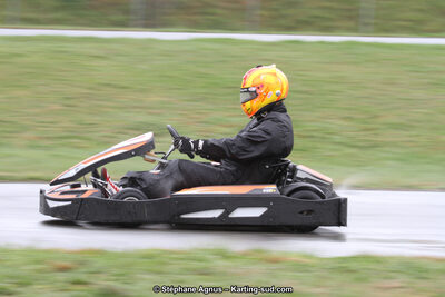 28/02/2016 : 6H Endurance Loisir 4T à Muret (Photos Stéphane Agnus) 2016 — karting
