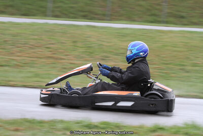 28/02/2016 : 6H Endurance Loisir 4T à Muret (Photos Stéphane Agnus) 2016 — karting
