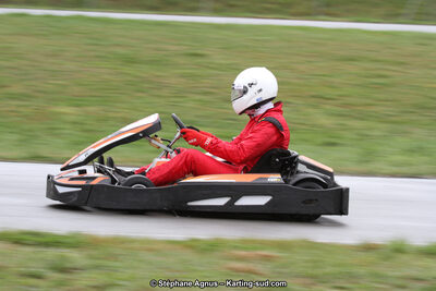 28/02/2016 : 6H Endurance Loisir 4T à Muret (Photos Stéphane Agnus) 2016 — karting