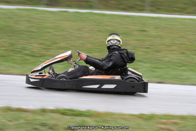 28/02/2016 : 6H Endurance Loisir 4T à Muret (Photos Stéphane Agnus) 2016 — karting