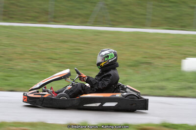 28/02/2016 : 6H Endurance Loisir 4T à Muret (Photos Stéphane Agnus) 2016 — karting